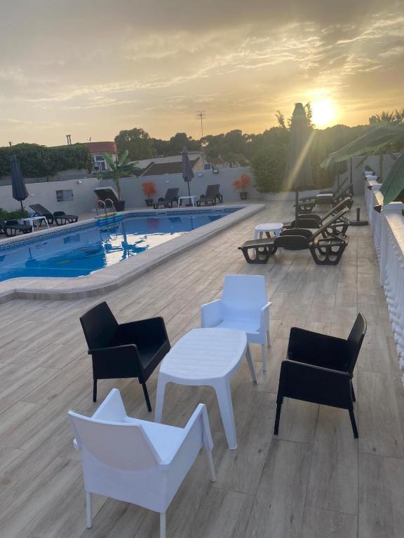 Villa Hakim - 3