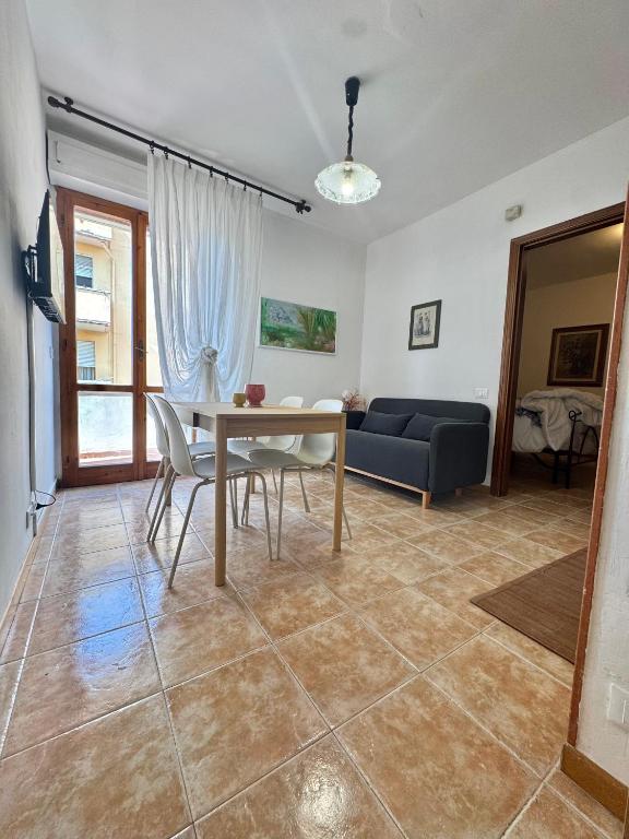 B&B Guglielmo vicino il centro parcheggio gratuito - 1