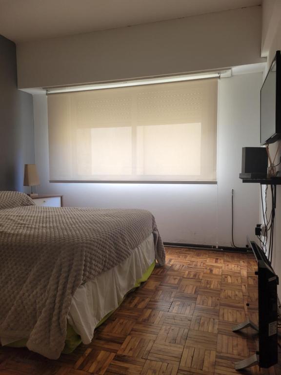 Departamento Centrico Mar del Plata, 2 ambientes - 1
