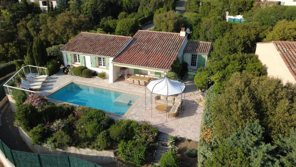 Villa Lou Castidou - 2