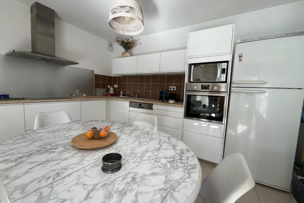 Nice and cozy apartment in the heart of Leucate - 3