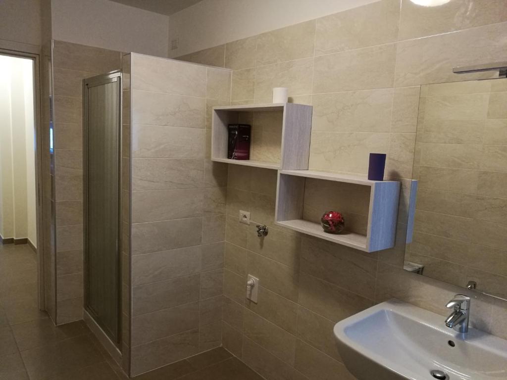Melibi - Re Lear Apartments photo