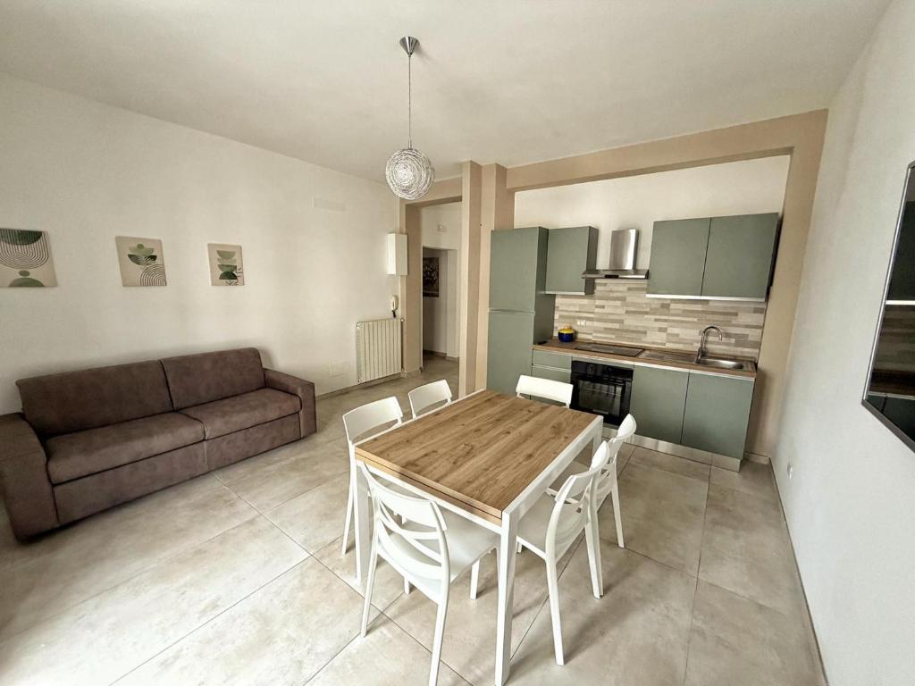 Gioiello sul Mare x AP Apartment - 4
