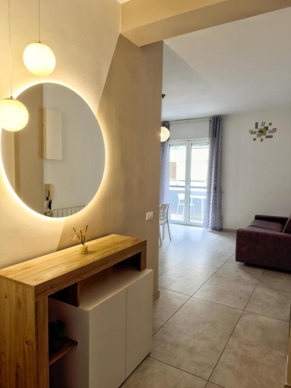 Gioiello sul Mare x AP Apartment - 1