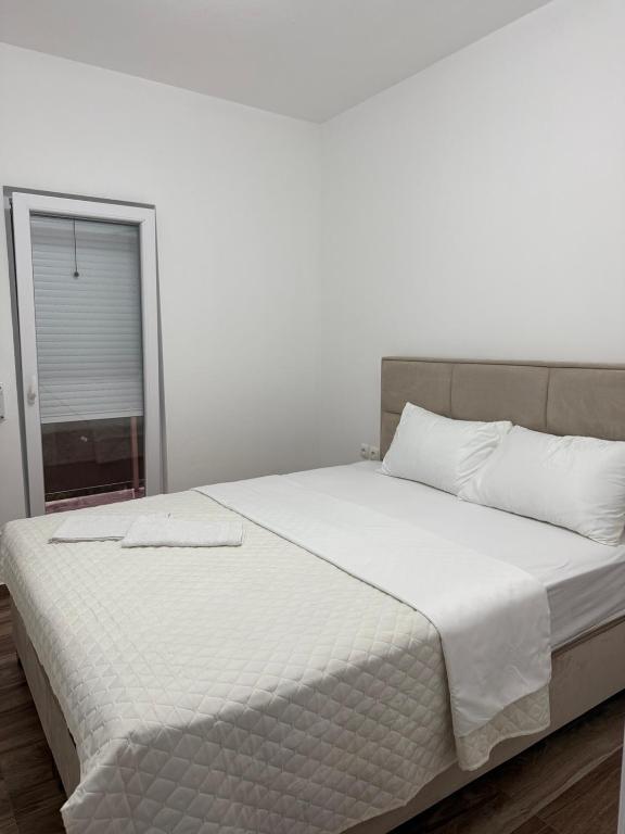 4S Apartmani Sutomore - 3