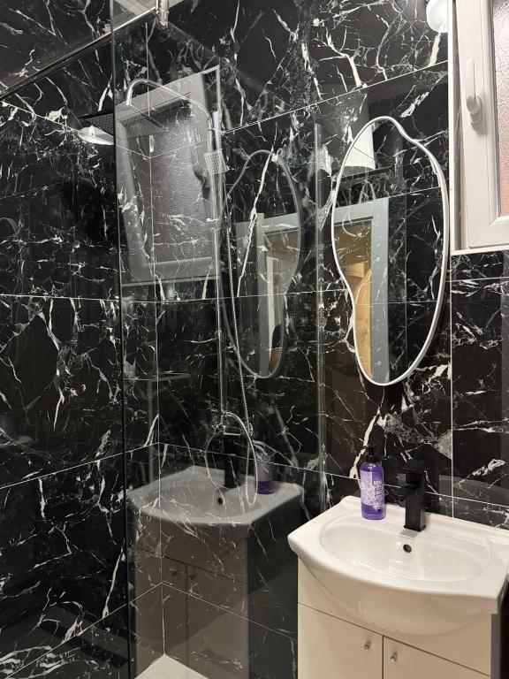 4S Apartmani Sutomore - 5