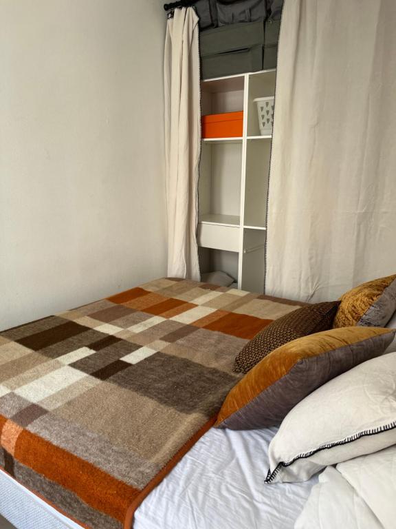 28sqm 1 bedroom appartement Paris 17 - 4