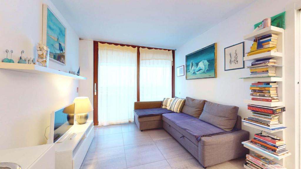 Tiziano apartment - 2
