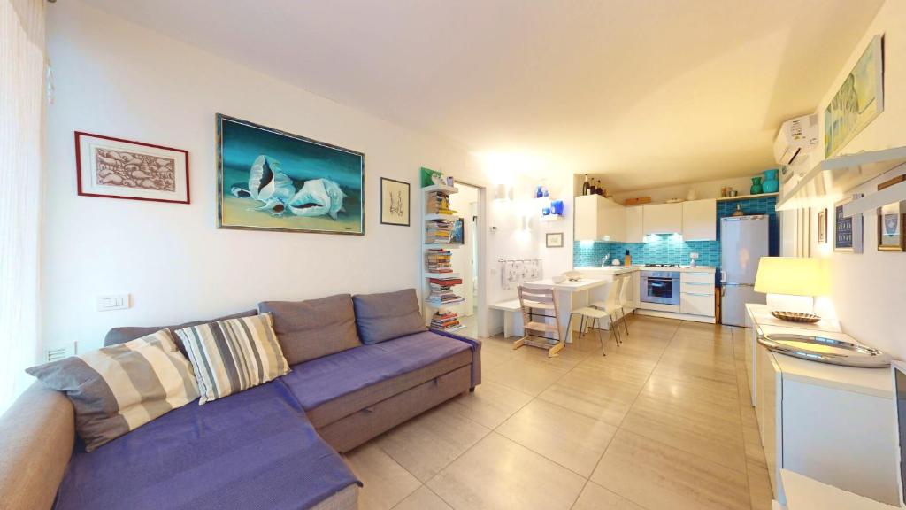 Tiziano apartment - 5