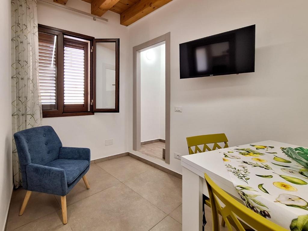 La Casa Sotto il Campanile - 5