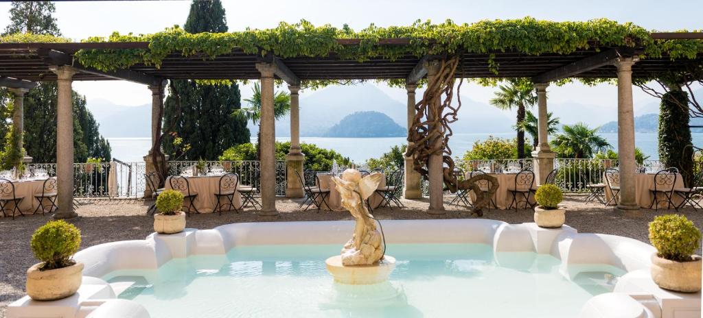 Hotel Villa Cipressi, by R Collection Hotels - 4