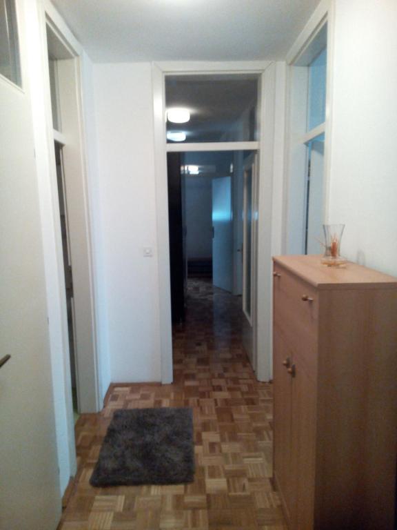 Apartment Condor 전경