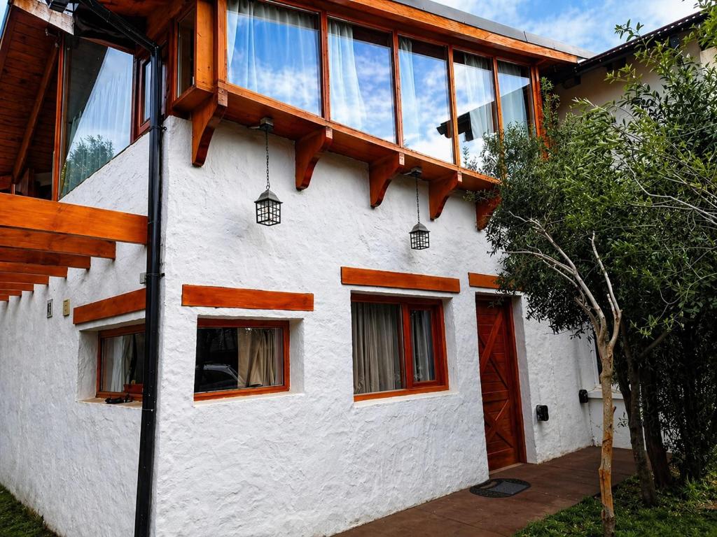Bariloche-Jockey Club - 4