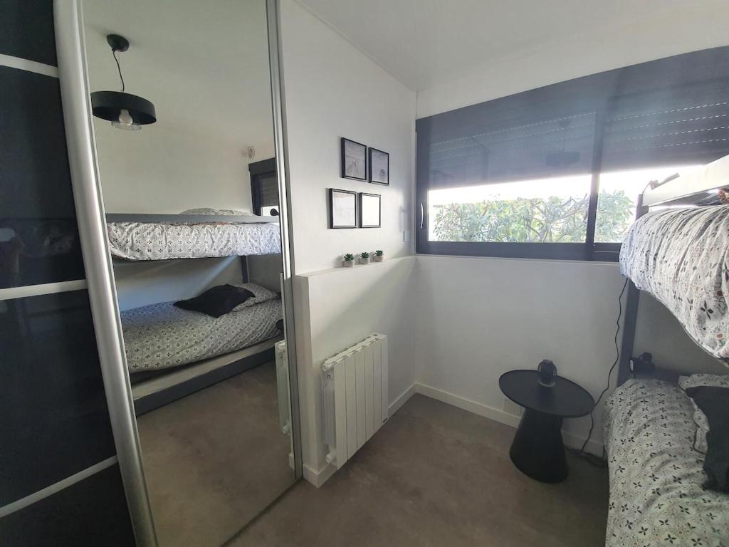 Villa Lempicka - jolie maison, jardin, parking privé - 5