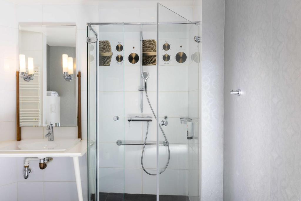 Shower