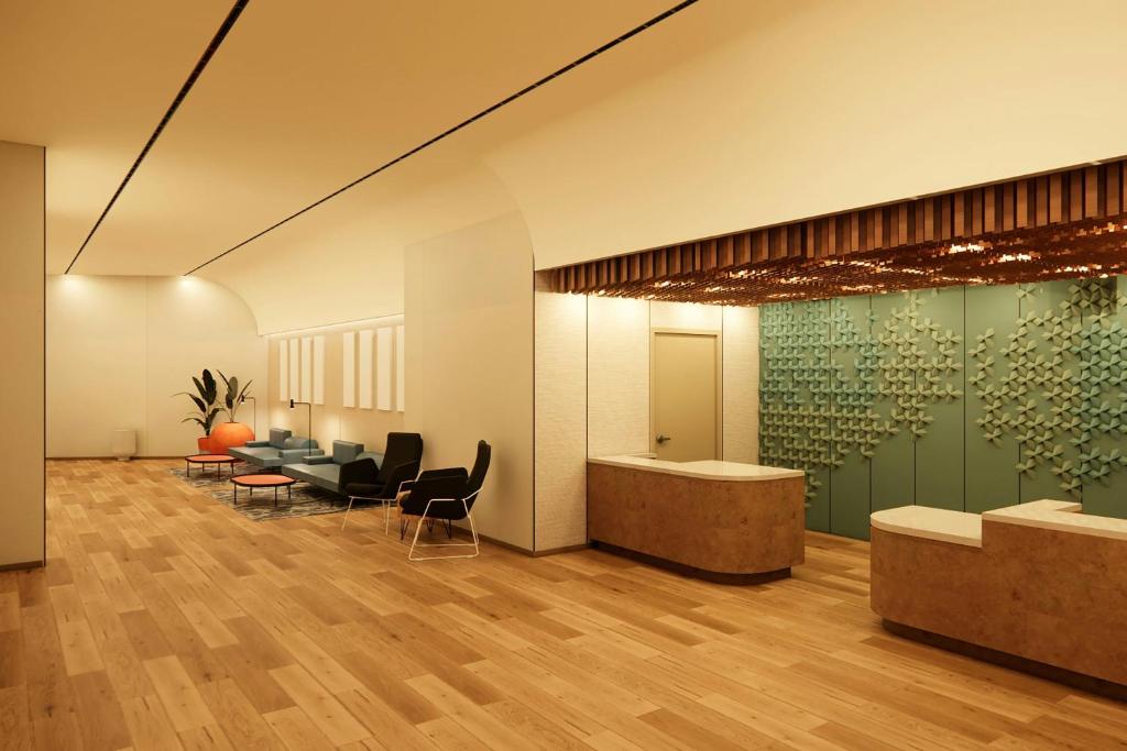 Residence Inn by Marriott Guadalajara Country Club - 1