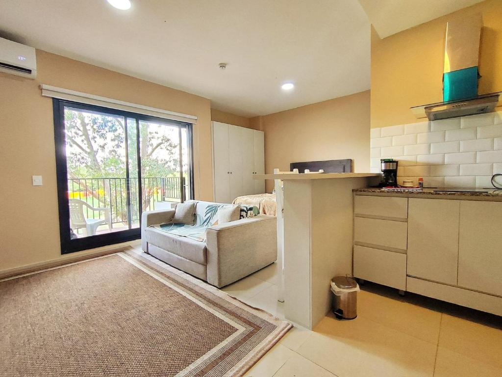 Golden Stay Apartaments Ciudad Jardin - 3