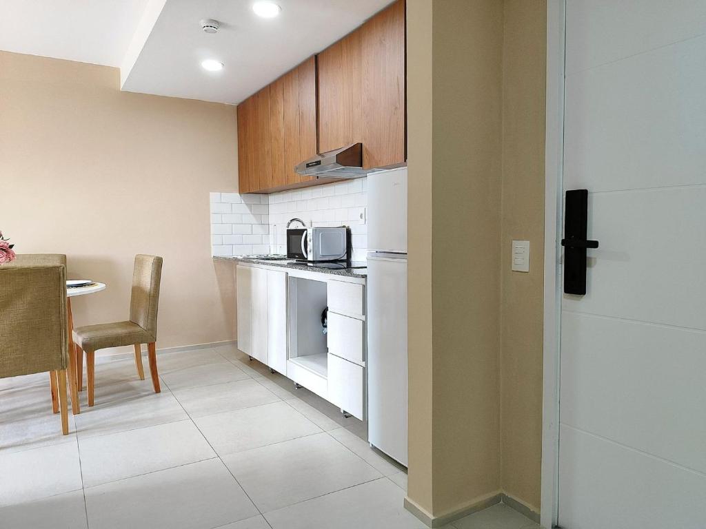 Golden Stay Apartaments Ciudad Jardin - 5
