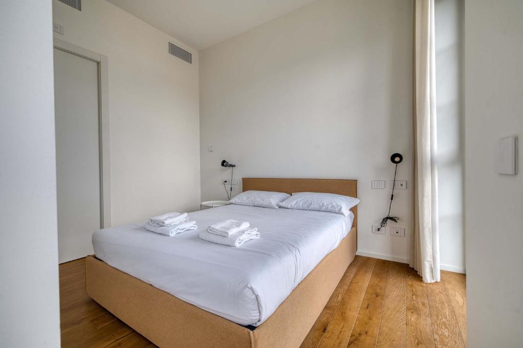 Bright 1BR near to the center of Milan - 2