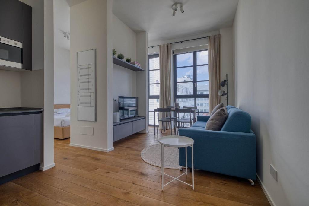Bright 1BR near to the center of Milan - 5
