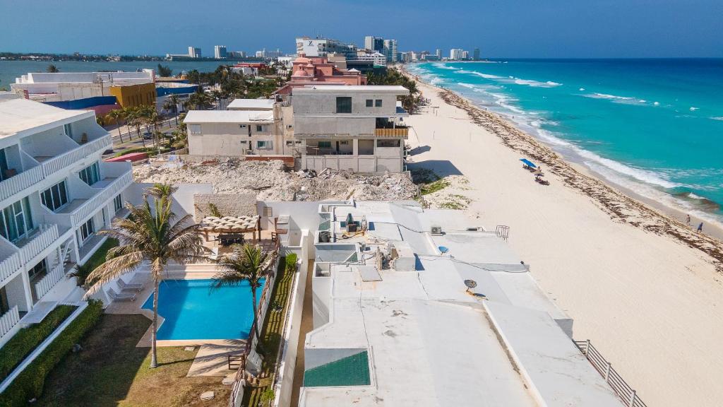 Deluxe Ocean View 3B Villa with Great Location - 2
