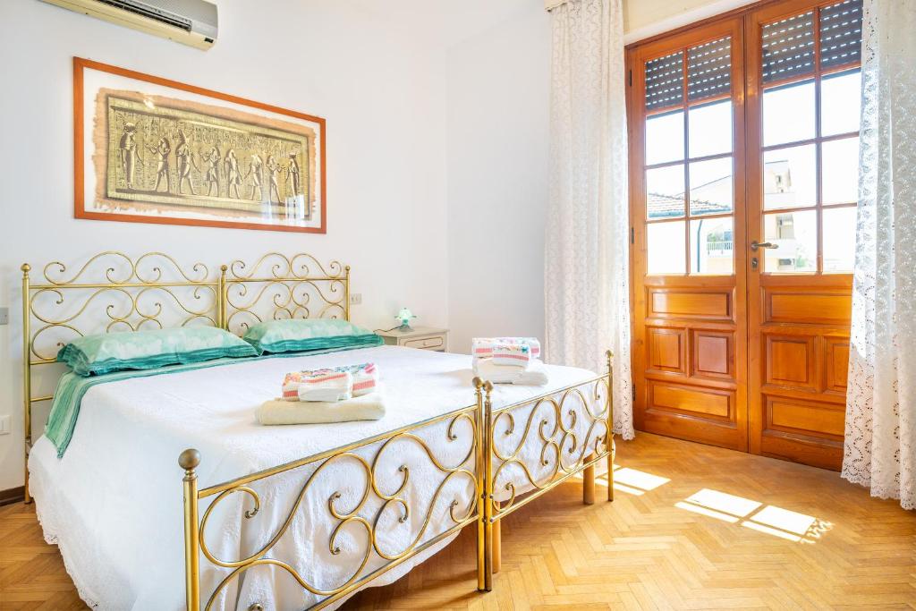 La Casa della Giovy - 1
