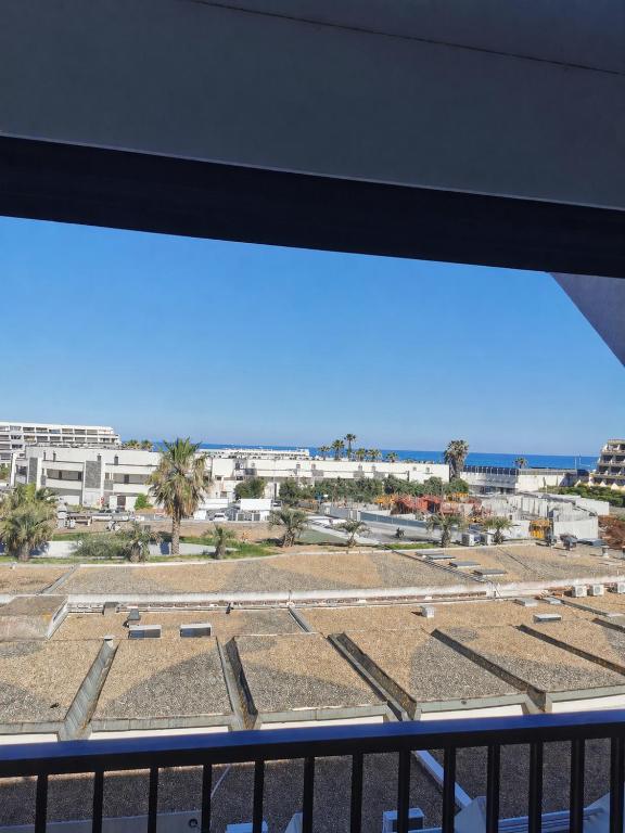 Plaisir-x village naturiste cap d'agde - 1
