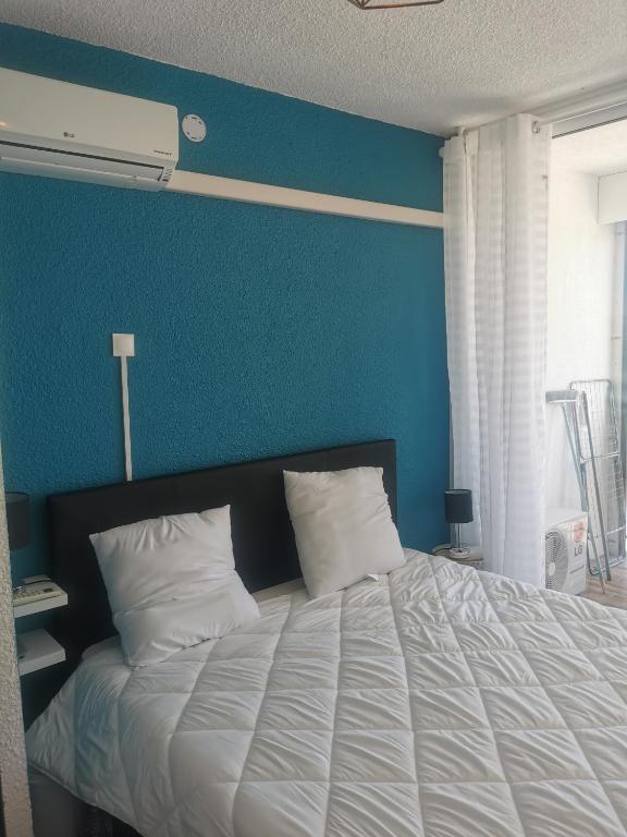 Plaisir-x village naturiste cap d'agde - 3