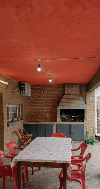 Casa Santiago - 3