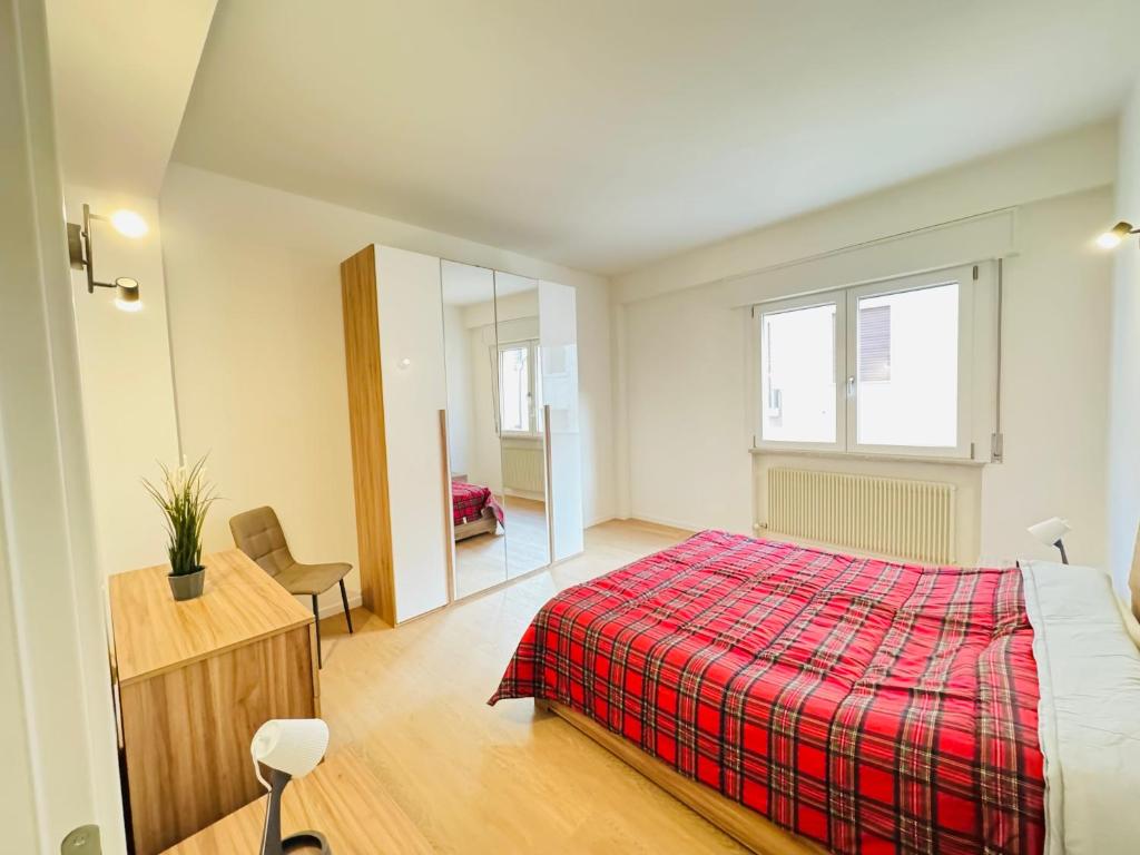 Marzolo Suite - 3 camere, 2 bagni - Centro Treviso - 2