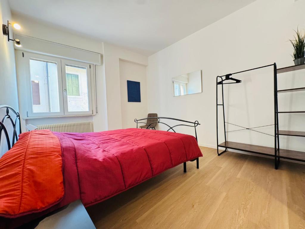 Marzolo Suite - 3 camere, 2 bagni - Centro Treviso - 3