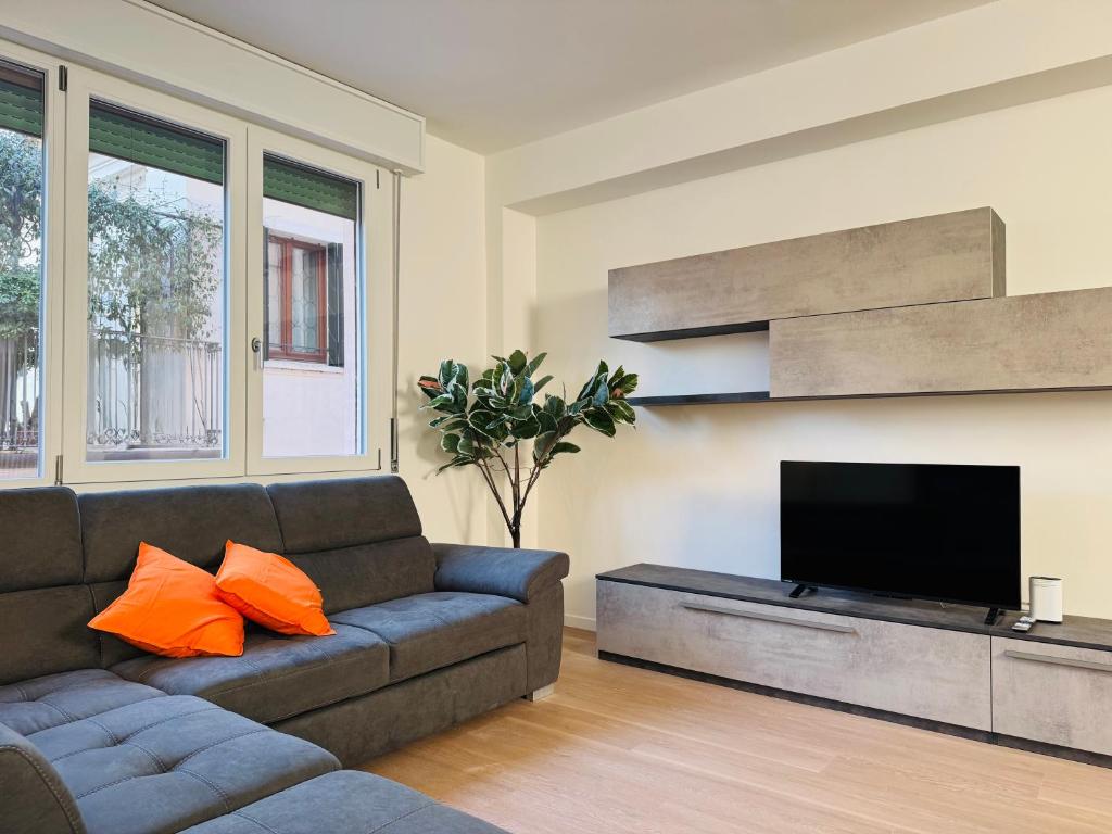Marzolo Suite - 3 camere, 2 bagni - Centro Treviso - 1