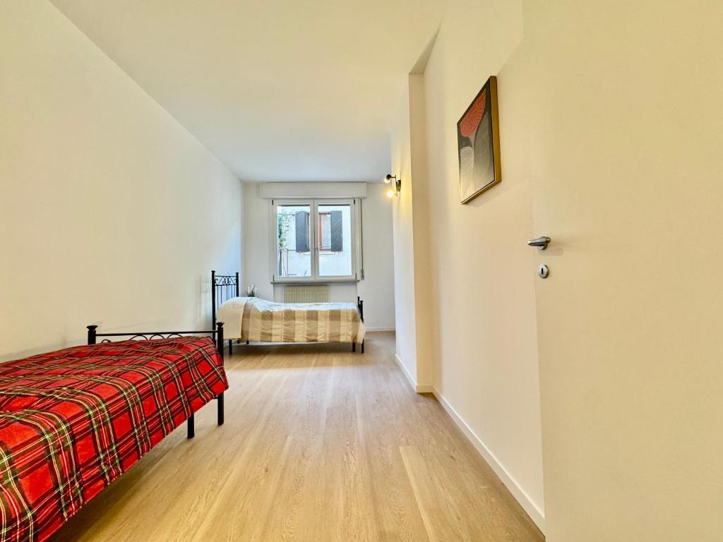 Marzolo Suite - 3 camere, 2 bagni - Centro Treviso - 4
