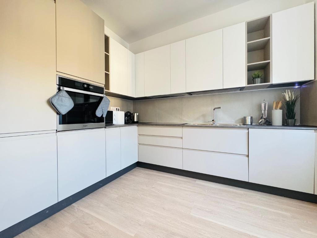 Marzolo Suite - 3 camere, 2 bagni - Centro Treviso - 5