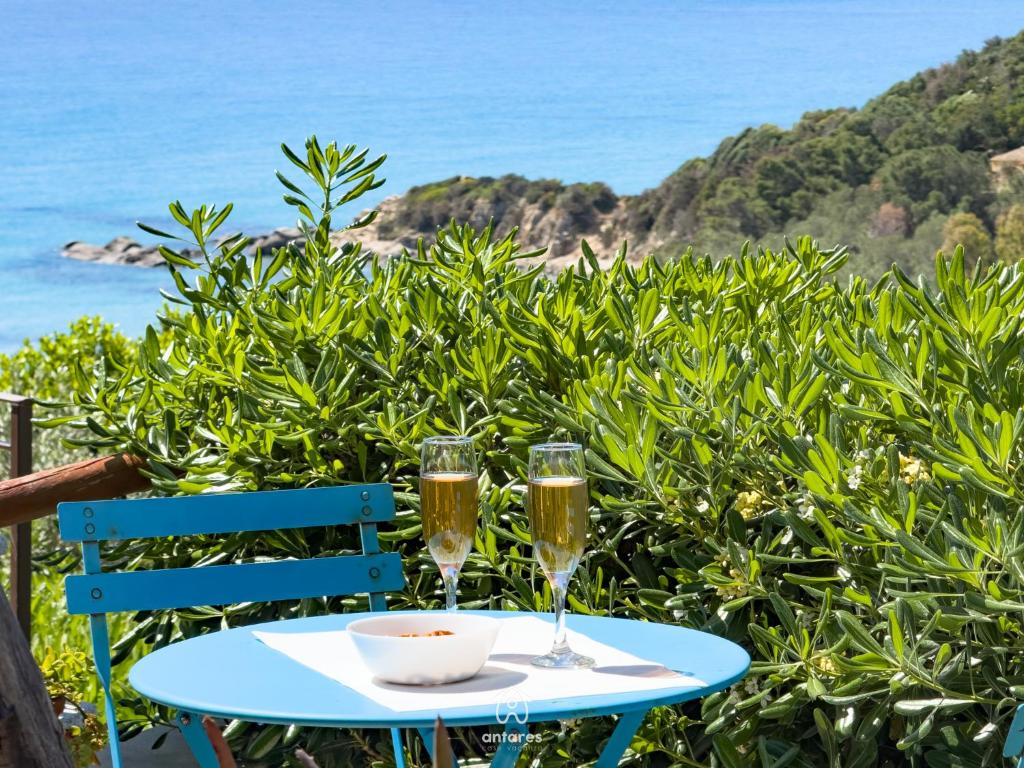 Sterlizia, vista mare - 1