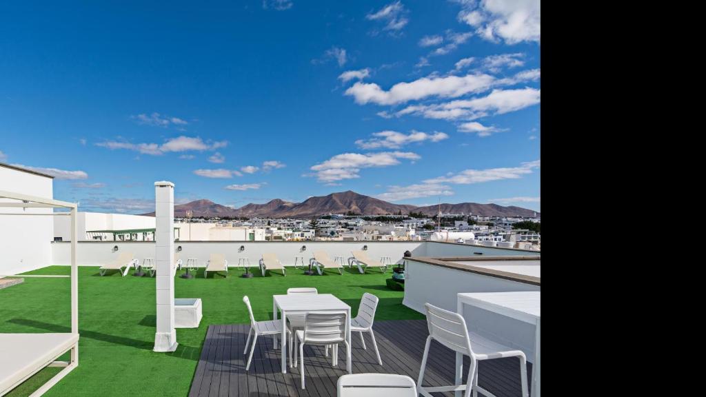 Playa Blanca Sunlight Apartment BY PVL - 5