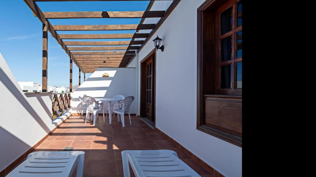 Playa Blanca Sunlight Apartment BY PVL - 2