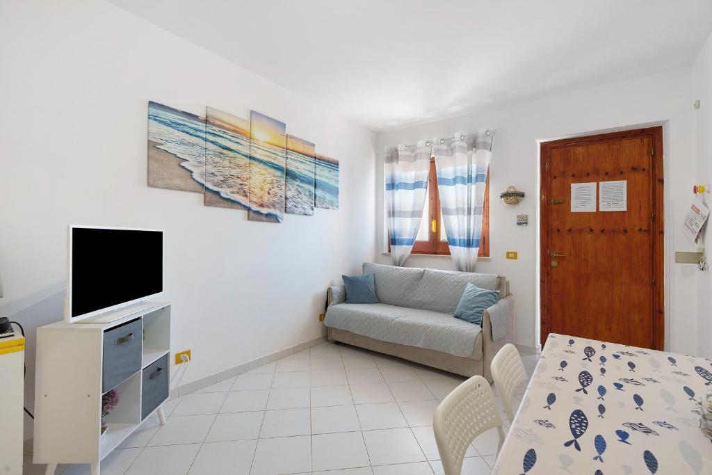 Appartamento la Perla Blu - 2