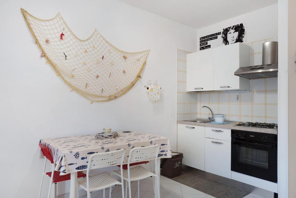 Appartamento la Perla Blu - 5