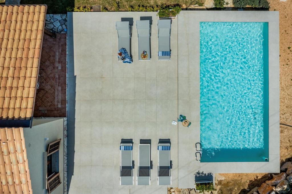 Villa Lidia con piscina privata - 3