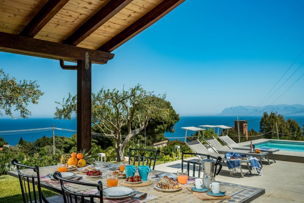 Villa Lidia con piscina privata - 2