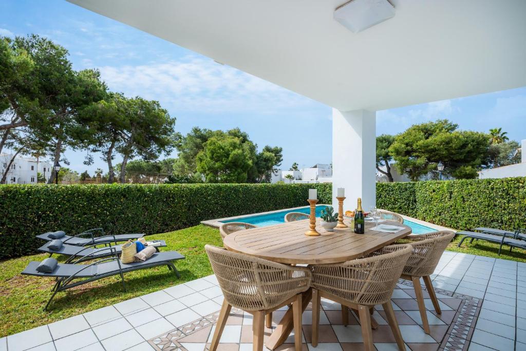 Villa Sa Caleta de Cala D'or - 3