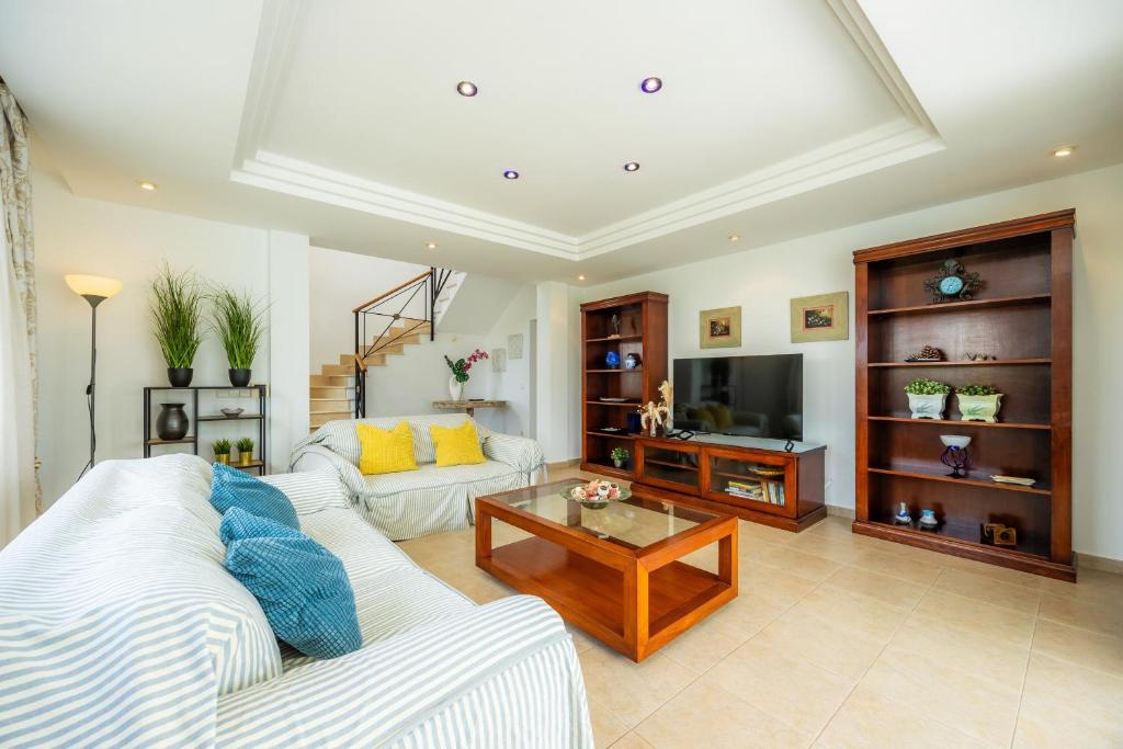 Villa Sa Caleta de Cala D'or - 5