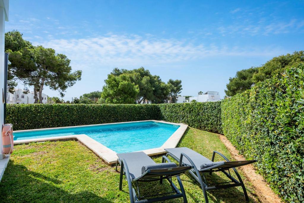 Villa Sa Caleta de Cala D'or - 2