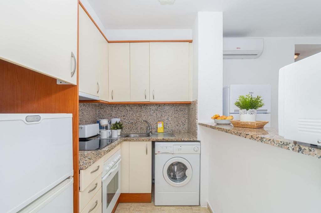 Apart-rent Apartment Mirablau 0088 - 5