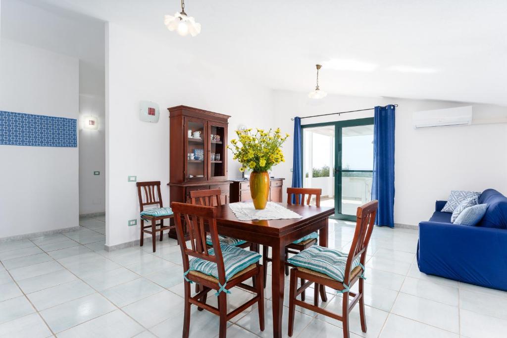 Villa Francesco con vista mare - 2