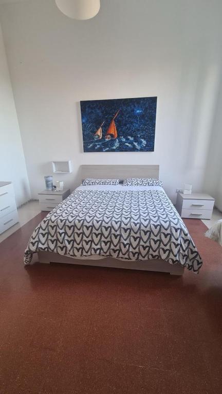 Scirocco Apartment - center - lungomare - 4