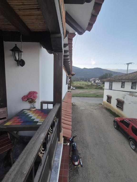 Apto Duplex Beija Flor, Centro - Alta Capacidad - 4
