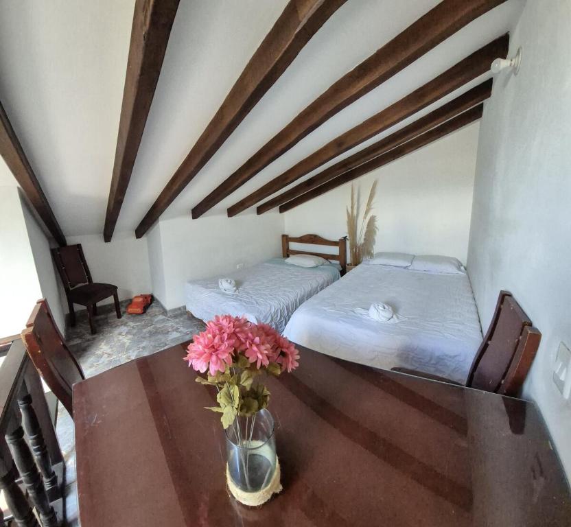 Apto Duplex Beija Flor, Centro - Alta Capacidad - 5