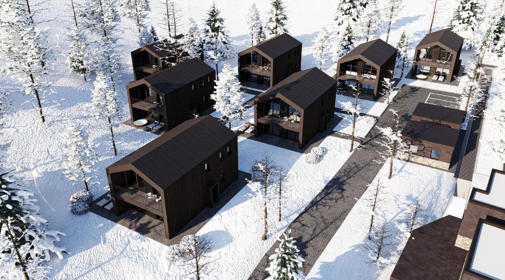 Valtur Cervinia Chalet Collection - 4